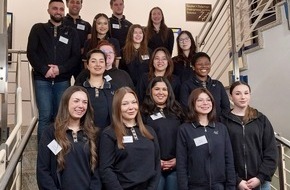 Achat Hotels: Achat Hotels: 39 neue Auszubildende starten durch