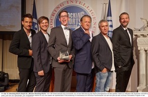 13TH STREET: Julian Cohn gewinnt den 15. Shocking Shorts Award von 13th Street (FOTO)