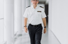 Polizeipräsidium Frankfurt am Main: POL-F: 250808 - 0811 Frankfurt - Polizeipräsidium: Neuer Leiter der Abteilung Einsatz
