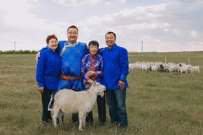 Aid by Trade Foundation Turns 20, Invests Half a Million Euros in New Biodiversity Fund