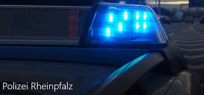 Polizeidirektion Neustadt/Weinstraße: POL-PDNW: Polizeikontrollen zur Bekämpfung der Wohnungseinbrüche im Bereich Grünstadt - Raum Carlsberg