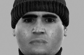 Polizei Düren: POL-DN: Polizei fahndet mit Foto nach Bankräuber