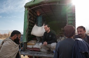 STELP: STELP e.V. hilft in Afghanistan
