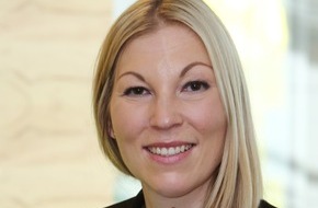 Asklepios Kliniken GmbH & Co. KGaA: Katrin Kern ist neue Geschäftsführerin der Asklepios Kliniken in Bad Wildungen