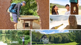 Global Communication Experts: Weimarer Land mit Tourismusboom - mehr Besucher, l&auml;ngerer Aufenthalt