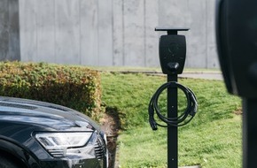 Zaptec Deutschland GmbH: Zaptec bringt eichrechtskonforme Ladelösung für öffentliches Laden auf den Markt