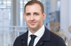 Universit&auml;tsklinikum Essen A&ouml;R: Forschung zu Strahlentherapie gef&ouml;rdert: Gesundes Gewebe soll besser gesch&uuml;tzt werden