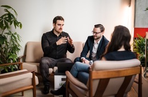 Schlemmbach Coaching GmbH: Mobbing als Kindheitstrauma: Psychologe verrät, wie ich mein Kind auf den harten Teil des Schulalltags vorbereite