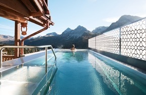 Panta Rhei PR AG: BelArosa Chalet: fulminant gestartet über die Festtage