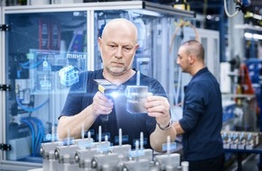 MAHLE International GmbH: Wachstum aus eigener Kraft stärkt MAHLE in der Transformation