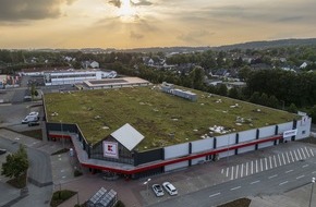 Kaufland: Modern und nachhaltig: Kaufland eröffnet neue Filiale in Witten-Annen und belebt Einkaufsstandort