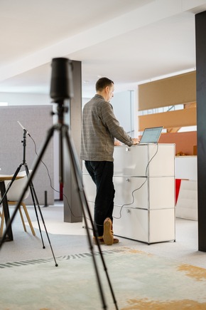 Akustik ist kein Add-on