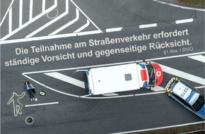 Polizeipräsidium Trier: POL-PPTR: Aktionsmonat Motorradsicherheit - Polizeipräsidium Trier kündigt Kontrolle an
