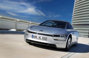 Volkswagen / AMAG Import AG: Nouveaux modèles Volkswagen au Salon de l'Auto de Genève - Six nouvelles Golf, nouvelle Jetta Hybrid, nouveau XL1 et nouvelle cross up! (IMAGE)