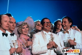 Die besten deutschen Filme gibt&apos;s auf TELE 5