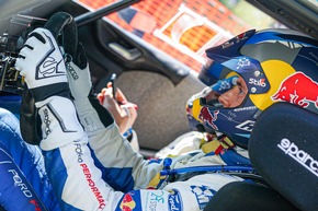 Flott in Flandern: M-Sport Ford schickt vier Fiesta zum WM-Debüt der Ypern-Rallye Belgien