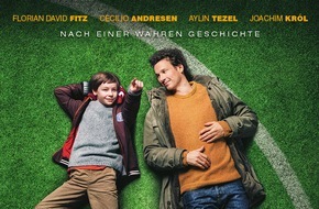 Wiedemann & Berg: Trailer & Plakat zu WOCHENENDREBELLEN Kinostart 28. September 2023
