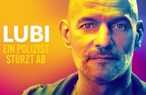"Lubi - Ein Polizist stürzt ab": Trailer Release