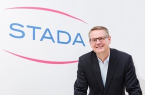 Stada Arzneimittel: Peter Goldschmidt folgt Claudio Albrecht als STADA-CEO