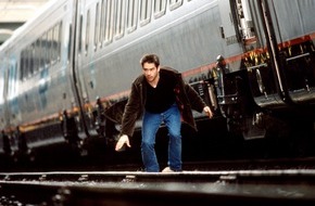 ProSieben: Nichts ist, wie es scheint! Al Pacino und Colin Farrell in "Der Einsatz" auf ProSieben