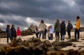 L'AGENTOUR: Bretagne: Ein Museum f&uuml;r die Alge