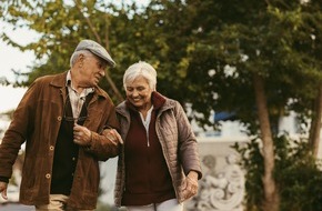 GlaxoSmithKline GmbH & Co. KG: Zur Weltimpfwoche 2026: RSV-Schutz f&uuml;r Risikogruppen kennt keine Saison