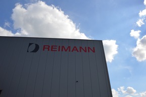 Reimann GmbH setzt auf Digitalisierung
