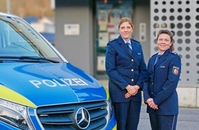 Polizei Hagen: POL-HA: Neue Wachleiterin in Hohenlimburg: Polizeihauptkommissarin Anja Boese stellt sich vor