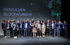 BearingPoint GmbH: Zeitgemäße Verwaltung: Startschuss für den 23. eGovernment-Wettbewerb zur Modernisierung und Digitalisierung öffentlicher Aufgaben