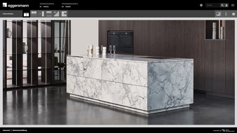 Pressemitteilung: Eggersmann profitiert von vielen neuen Features im digitalen Verkaufshandbuch von Dein-Konfigurator