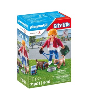 Die Kaufland-Welt fürs Kinderzimmer: Neu-Auflage der exklusiven Playmobil-Kollektion von Kaufland