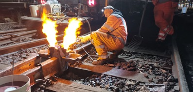 Kabel Eins: Kabel Eins versteht Bahnhof! Neue Doku-Serie "Unser Bahnhof" ab 17. November 2019 immer sonntags, 20:15 Uhr