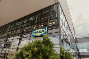 Ohne Auto zu IKEA: Zwei Planungsstudios eröffnen im Münchner Stadtgebiet