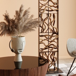 Lichtideen inspiriert von W&uuml;ste, Steppe und Savanne: Lampenwelt.de bringt das Flair ferner Welten nachhause