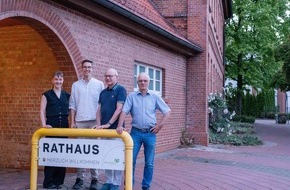 Green Planet Energy eG: Buchholz gibt gr&uuml;nes Licht f&uuml;r neuen Solarpark auf ehemaliger Kiesgrube