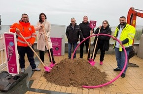 Deutsche Telekom AG: Glasfaserausbau in Scharbeutz geht weiter - Bürgerinformationsveranstaltung im Dezember