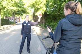 Polizeiinspektion Emsland/Grafschaft Bentheim: POL-EL: Lingen - Passt auf Euch auf! Verstärkte Polizeikontrollen ab Montag
