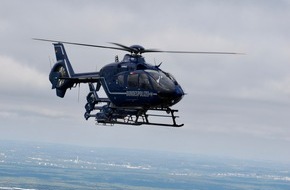 Bundespolizeidirektion 11: BPOLD 11: Presseeinladung: Ausbildungslehrgang startet zur fliegerisch taktischen &Uuml;bung