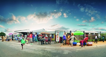 South African Tourism: Am 27. September feiert Südafrika den World Tourism Day