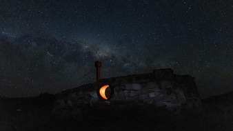 Wildnis (er)leben im Patagonia Park Argentina