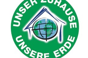 Reckitt Deutschland: Umweltschutz fängt zu Hause an - Einfache Tipps entlasten Umwelt und Geldbeutel