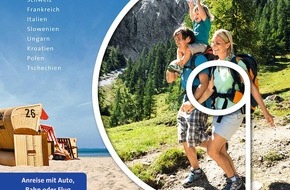 alltours flugreisen gmbh: alltours bietet im Sommer das umfangreichste Programm mit vielen Neuheiten an / Stabile Preise und Frühbuchervorteile bis zu 42 Prozent (FOTO)