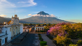 FITUR: Guatemala ist das Partnerland der FITUR 2023