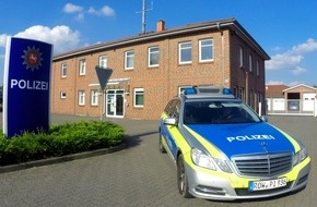 Polizeiinspektion Rotenburg: POL-ROW: ++ Großkontrolle an der A1 - Polizei und Zoll arbeiten Hand in Hand ++