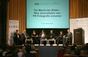 news aktuell GmbH: Über den Erfolg von PR-Fotografie entscheidet maßgeblich die Kreativität