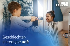 Bien-Zenker GmbH: Geschlechterstereotype adé: Wer 2025 welche Rollen beim Hausbau übernimmt