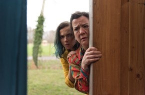 ZDF: Satirische Miniserie "#heuldoch - Therapie wie noch nie" im ZDF
