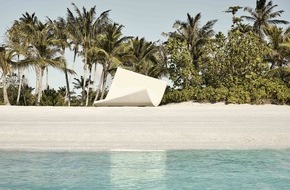 Patina Maldives, Fari Islands: Patina Maldives, Fari Islands | Ein Archipel für Künstler