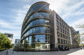 International School of Management (ISM): Seit zehn Jahren verwurzelt in Köln, vernetzt in der Welt / Die heute einzige private deutsche Wirtschaftshochschule mit AACSB-Siegel startete 2014 den 5. Campus in der Domstadt