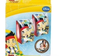Migros-Genossenschafts-Bund: Mondo ruft Schwimmflügel zurück